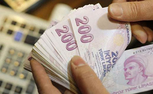 Paranızı almanız için son tarih...