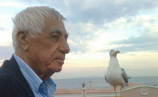 Cem Vakfı kurucularından Hasan Hüseyin Erkan hakka yürüdü