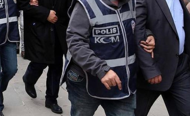 Gazi Üniversitesi’ne FETÖ operasyonu: 17 kişi hakkında gözaltı kararı