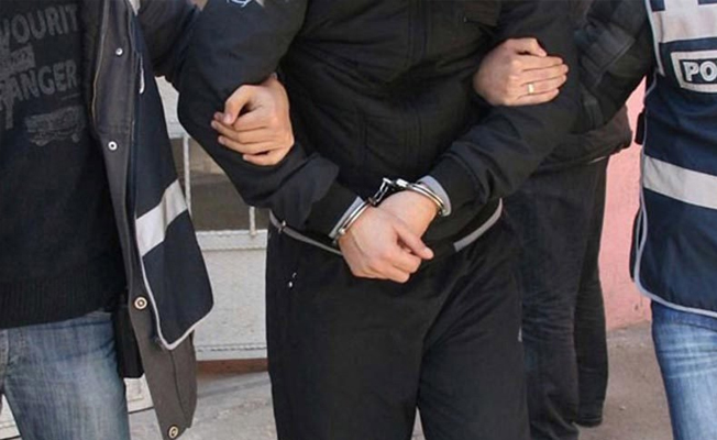 Balyoz operasyonu... 4 kişi yakalandı