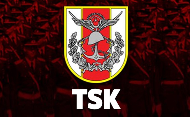 TSK'dan son dakika açıklaması: 1028 kişi yaşamını yitirdi