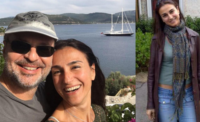 Boşanma davası açtı... Soyulmuş soğana döndü