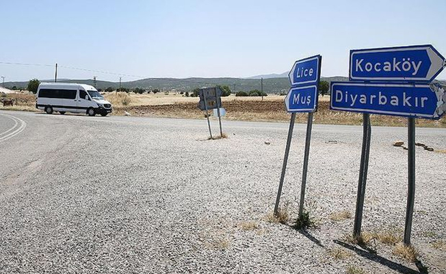 Diyarbakır'da operasyon bitti... Sokağa çıkma yasağı kaldırıldı