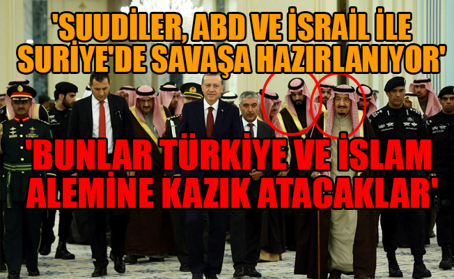 Hüsnü Mahalli yine haklı çıktı