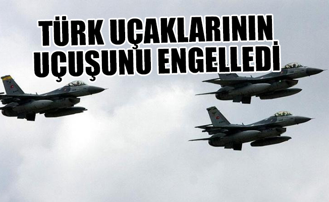 Türk uçakları 3 gündür Afrin'de neden uçmuyor?