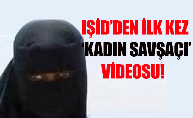 Bu görüntüler cihatçılar arasında tartışma yaratacak!