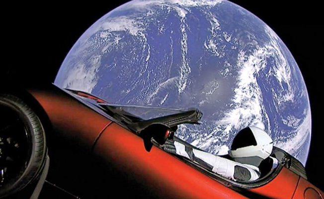 Musk'ın ilham kaynağı olan o film