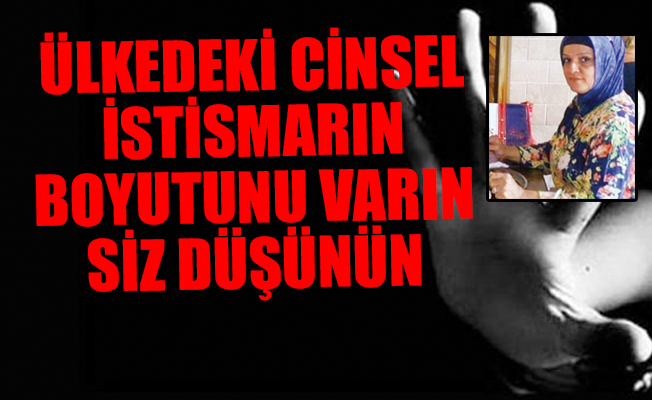 Hastanelerde 'cinsel istismar' rezaleti