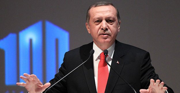 Erdoğan, imam hatiplilere 'Asımın Nesli' diye seslendi
