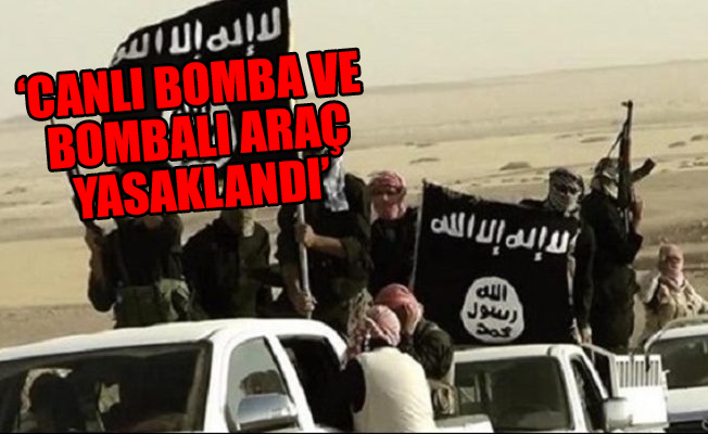 Bomba iddia... 'Türkiye eski IŞİD üyelerini eğiterek ÖSO'ya yerleştiriyor'