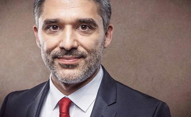 'Hükümeti 21. yüzyıla davet ediyorum'