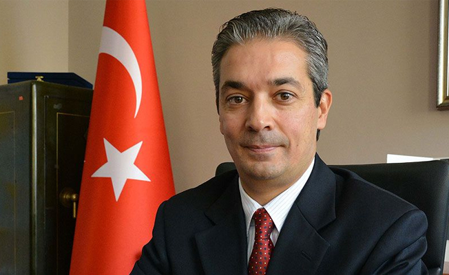 Dışişleri Bakanlığı Sözcüsünden Fransa'ya yanıt geldi