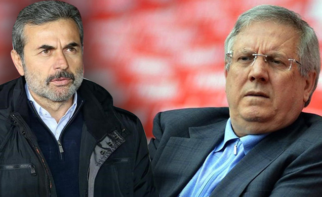 Aziz Yıldırım ve Aykut Kocaman'a büyük şok! Fenerbahçe'ye dev ceza!