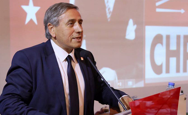 CHP Parti Meclisi'ne 3. sıradan giren Yıldırım Kaya kimdir