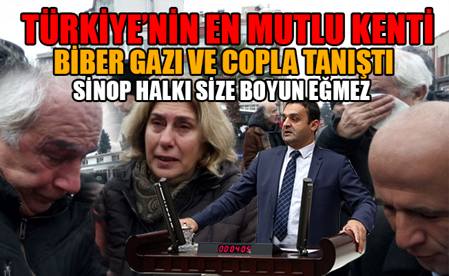 Halk toplantısına halk alınmadı CHP vekil isyan etti