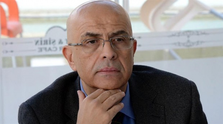 Berberoğlu için imza kampanyası: 'Tüm masumlar için oy verin’