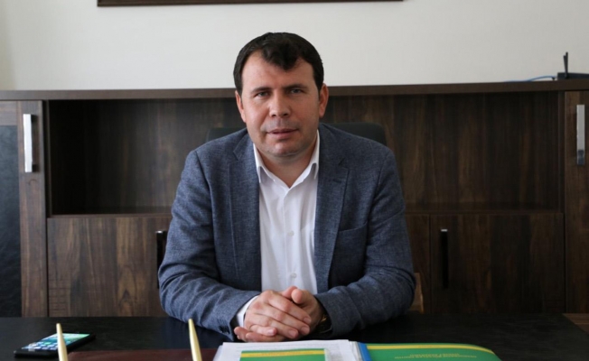 DBP Eş Genel Başkanı’na tutuklama