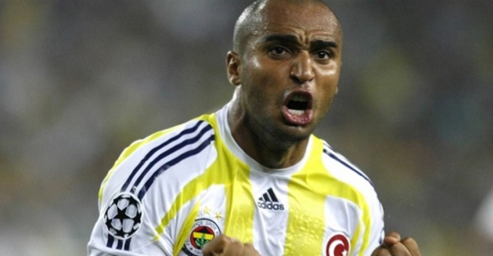 Deivid de Souza: 'Fenerbahçe'den teklif aldım'