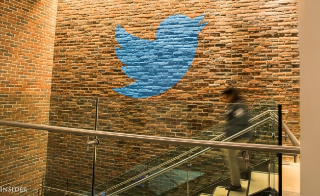 Twitter tarihinde ilk kez net kar etti, hisseler yükseldi