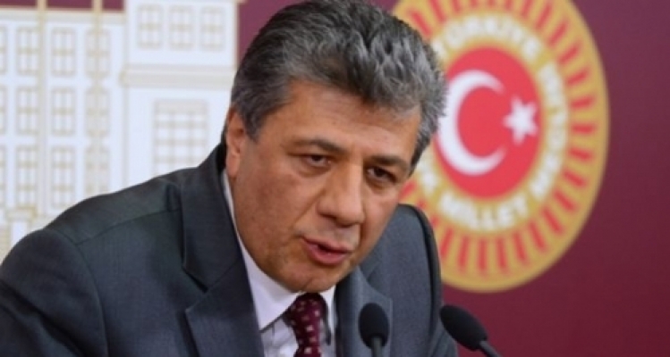 CHP’den Türk isminin kaldırılması kararına sert tepki