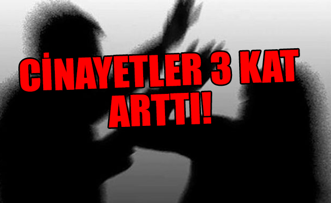 Kadına şiddette korkunç tablo! Uzaklaştırma kararı uygulanmıyor