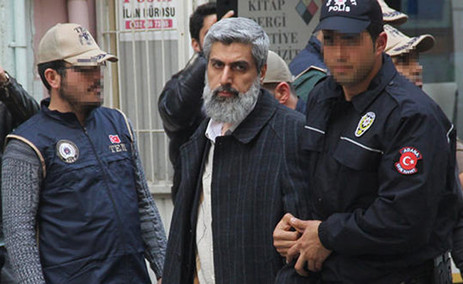 Furkan Vakfı Başkanı Alparslan Kuytul hakkında flaş karar