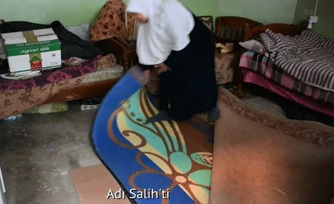 Musullular, ölen yakınlarını evlere gömüyor