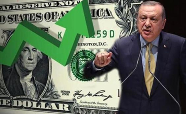 Erdoğan ‘düşürün’ diyor, kamu bankaları faizi artırıyor