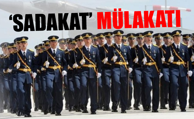 MİT'ten FETÖ raporu