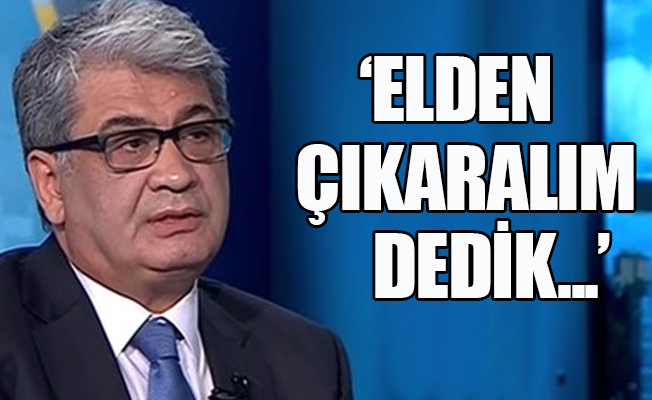 Erdoğan'ın Başdanışmanı'ndan Türk Telekom itirafı
