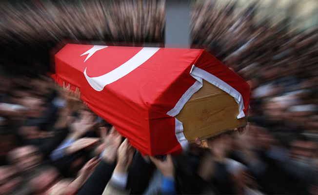 Afrin Operasyonu'ndan bir acı haber daha...