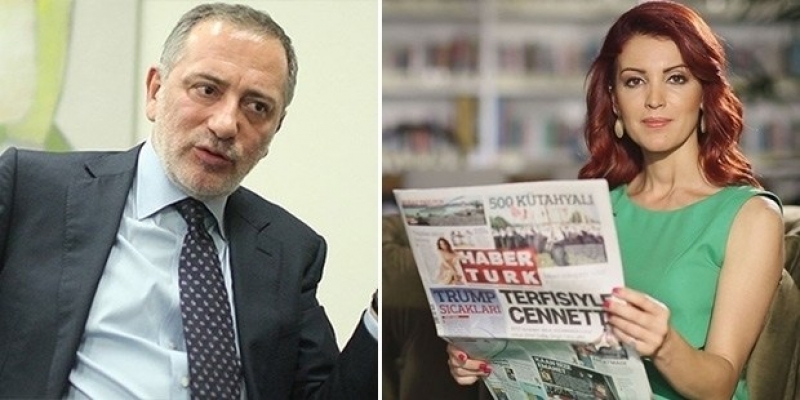 Altaylı'dan köşe komşusu Alçı'ya zehir zemberek: O vatan parçasında yalı olması gerekmiyor