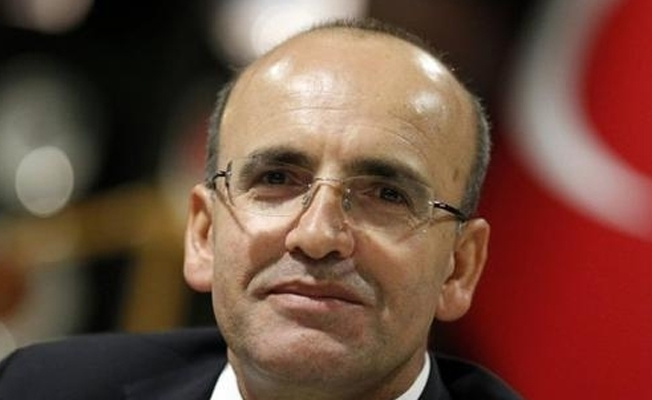 Mehmet Şimşek: Enflasyonu tek hanede tutmak için...