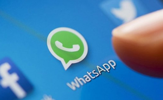 WhatsApp'tan dev hizmet! İşte buna çok şaşıracaksınız