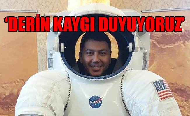 ABD ile Türkiye arasında 'Serkan Gölge' krizi