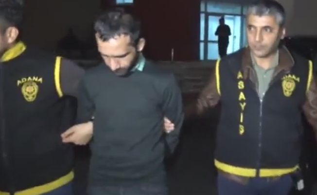 Gizlediği altınlar bakın nereden çıktı...