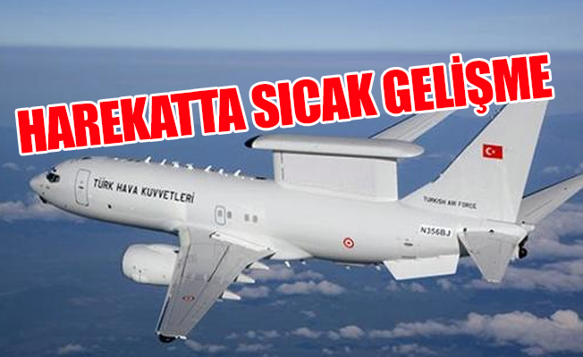 O uçakta neler konuşuldu?
