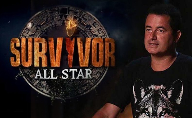 Survivor'da bir ilk...
