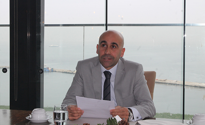 CHP İzmir'de 'kurultay' istifası