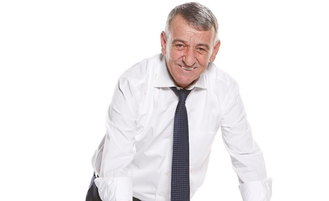 Başkan Şenol'dan kamuoyuna açıklama