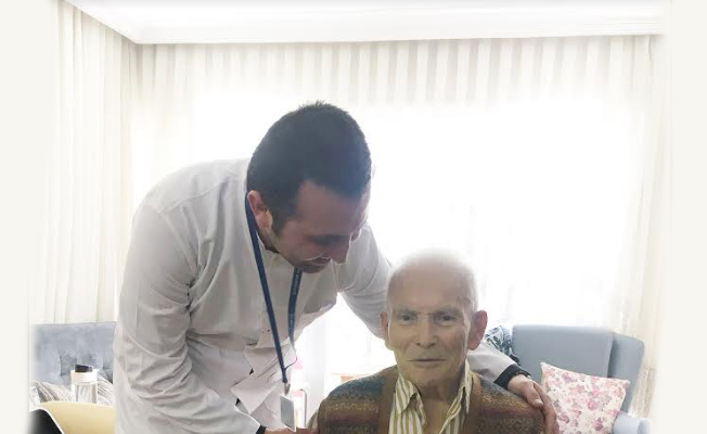 'Küçük gibi görünse de bizim için büyük bir hizmet'