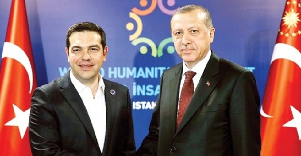 Çipras'tan 'Lozan' açıklaması