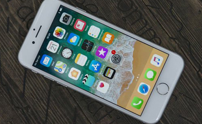 IPhone kullanıcılarına büyük şok