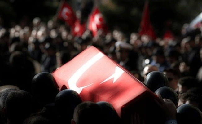 Hakkari'de hain saldırı: Şehit ve yaralılar var