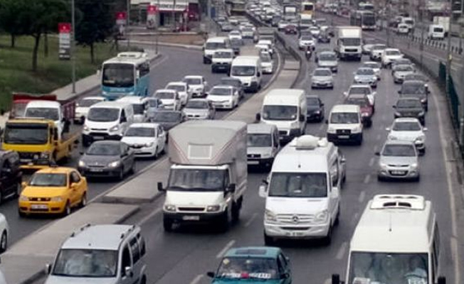 İstanbullular dikkat: Yarın bu yollar trafiğe kapalı! Nedeni ise...