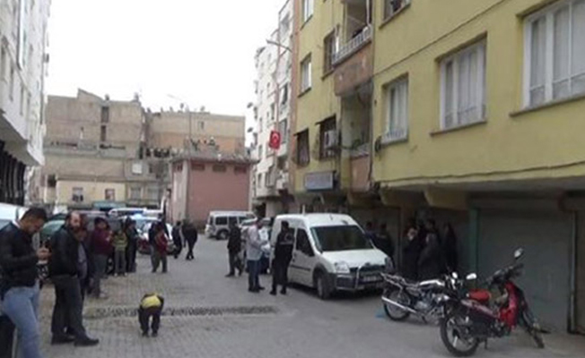Geçim sıkıntısından dolayı intihar etti