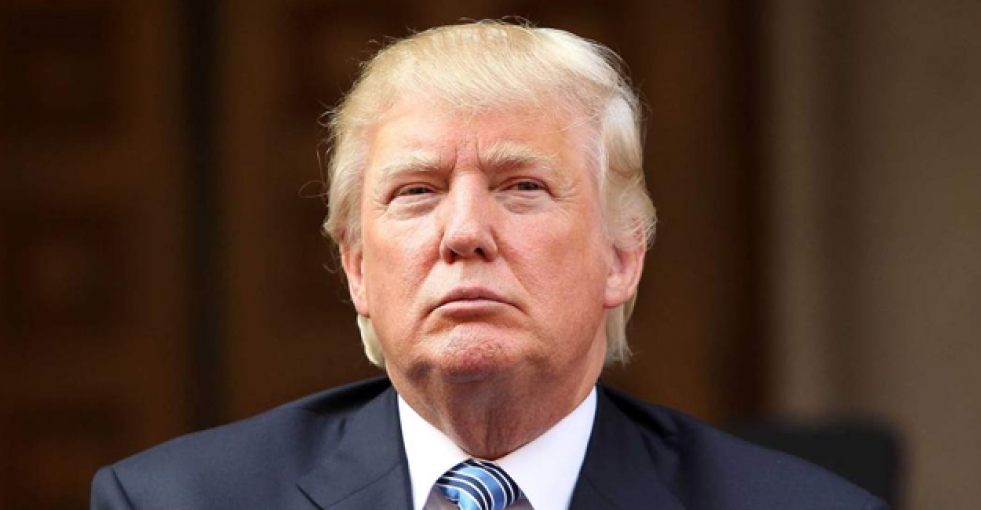 Trump'a göre Google, 'Clinton'cı