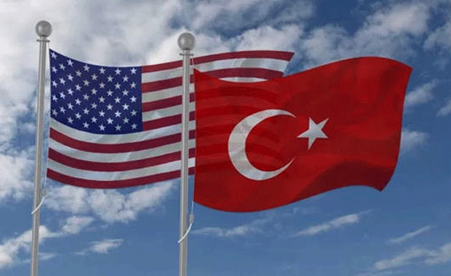 Kritik temas öncesinde ABD’den flaş açıklama!