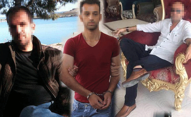 O polisin 3 kez müebbet hapsi istendi