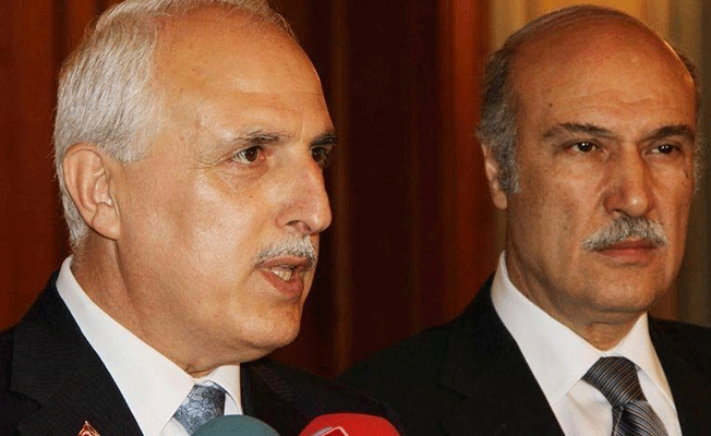 Eski Vali Mutlu: Vicdanım tertemiz